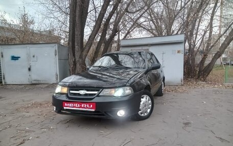 Daewoo Nexia I рестайлинг, 2010 год, 175 000 рублей, 1 фотография