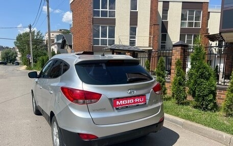 Hyundai ix35 I рестайлинг, 2010 год, 775 000 рублей, 7 фотография