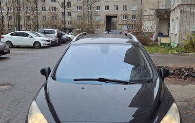 Peugeot 308 II, 2008 год, 269 000 рублей, 1 фотография