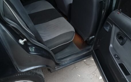 Daewoo Nexia I рестайлинг, 2010 год, 175 000 рублей, 6 фотография