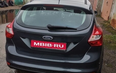 Ford Focus III, 2012 год, 800 000 рублей, 1 фотография