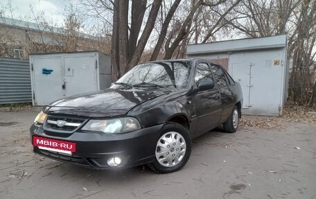 Daewoo Nexia I рестайлинг, 2010 год, 175 000 рублей, 2 фотография