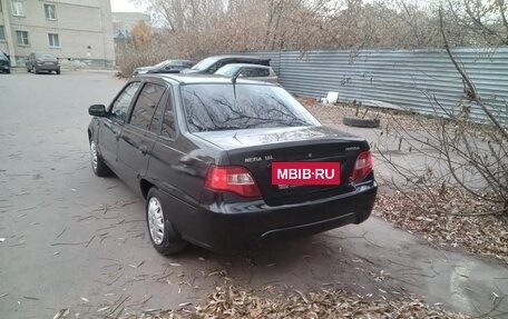 Daewoo Nexia I рестайлинг, 2010 год, 175 000 рублей, 4 фотография