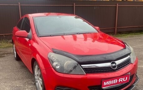 Opel Astra H, 2008 год, 405 000 рублей, 1 фотография