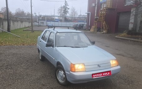 ЗАЗ 1103 «Славута», 2005 год, 60 000 рублей, 1 фотография