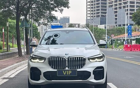 BMW X5, 2022 год, 5 520 000 рублей, 1 фотография
