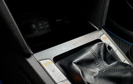 Hyundai Elantra VI рестайлинг, 2019 год, 1 440 000 рублей, 16 фотография