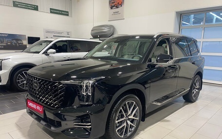 GAC GS8, 2024 год, 3 990 000 рублей, 1 фотография