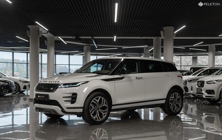 Land Rover Range Rover Evoque II, 2024 год, 6 800 000 рублей, 1 фотография