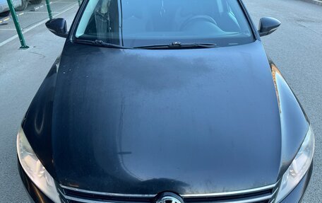 Volkswagen Passat B7, 2012 год, 1 000 000 рублей, 6 фотография