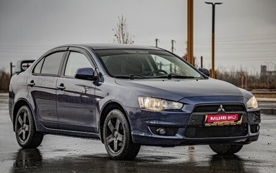 Mitsubishi Lancer IX, 2007 год, 680 000 рублей, 1 фотография