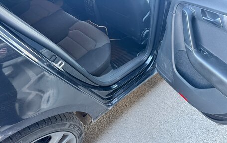 Volkswagen Passat B7, 2012 год, 1 000 000 рублей, 11 фотография