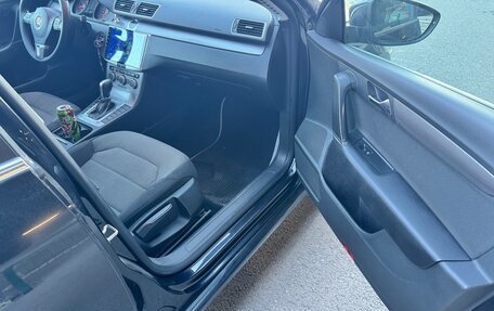 Volkswagen Passat B7, 2012 год, 1 000 000 рублей, 12 фотография