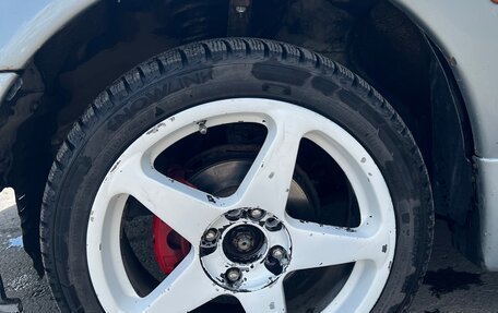 Mitsubishi Galant VIII, 1997 год, 260 000 рублей, 8 фотография