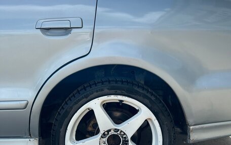 Mitsubishi Galant VIII, 1997 год, 260 000 рублей, 9 фотография