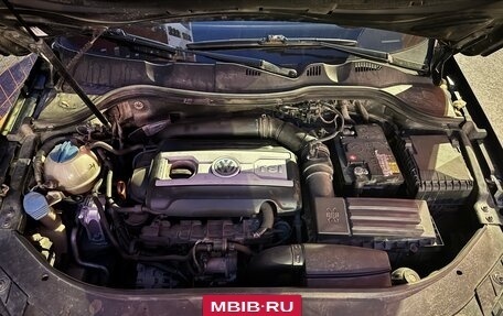 Volkswagen Passat B7, 2012 год, 1 000 000 рублей, 13 фотография