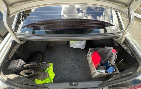 Mitsubishi Galant VIII, 1997 год, 260 000 рублей, 13 фотография