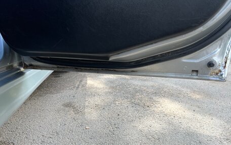 Mitsubishi Galant VIII, 1997 год, 260 000 рублей, 12 фотография