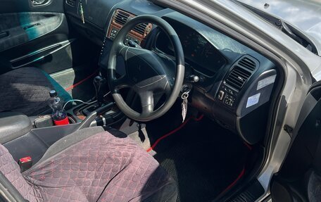 Mitsubishi Galant VIII, 1997 год, 260 000 рублей, 10 фотография