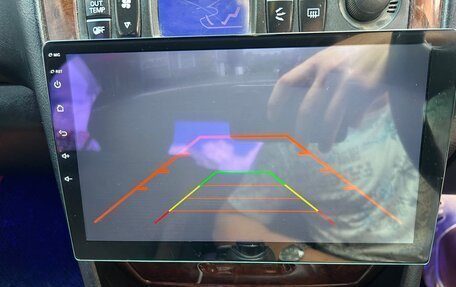 Mitsubishi Galant VIII, 1997 год, 260 000 рублей, 14 фотография