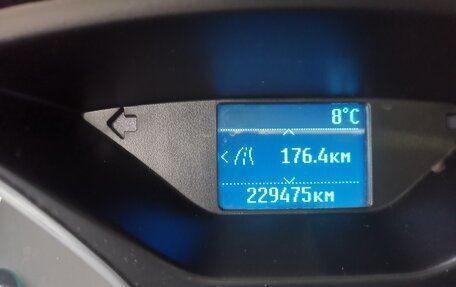 Ford Focus III, 2012 год, 800 000 рублей, 6 фотография