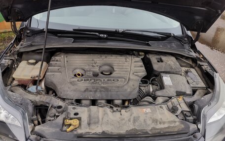 Ford Focus III, 2012 год, 800 000 рублей, 7 фотография