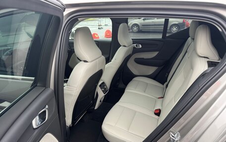 Volvo XC40 I, 2021 год, 3 850 000 рублей, 8 фотография