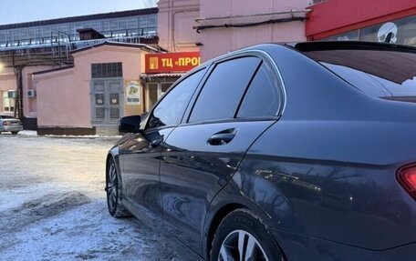 Mercedes-Benz C-Класс, 2012 год, 1 600 000 рублей, 5 фотография