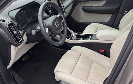 Volvo XC40 I, 2021 год, 3 850 000 рублей, 9 фотография