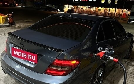 Mercedes-Benz C-Класс, 2012 год, 1 600 000 рублей, 8 фотография