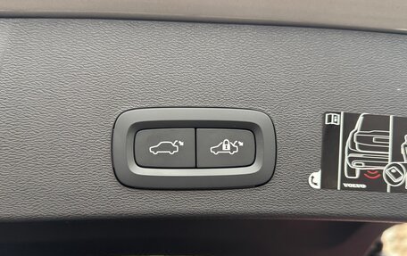 Volvo XC40 I, 2021 год, 3 850 000 рублей, 12 фотография