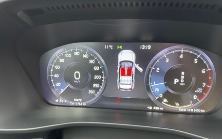 Volvo XC40 I, 2021 год, 3 850 000 рублей, 18 фотография