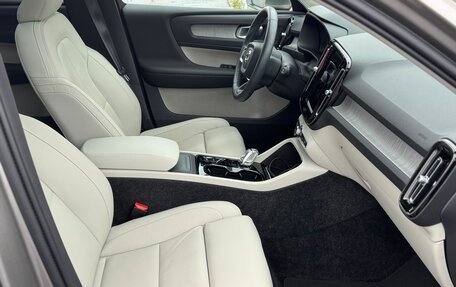 Volvo XC40 I, 2021 год, 3 850 000 рублей, 14 фотография