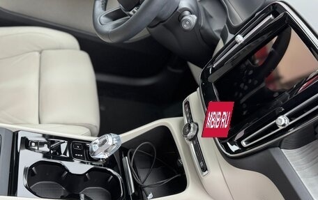 Volvo XC40 I, 2021 год, 3 850 000 рублей, 15 фотография