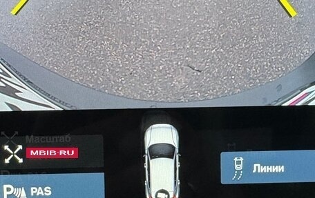 Volvo XC40 I, 2021 год, 3 850 000 рублей, 20 фотография