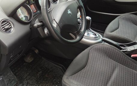 Peugeot 308 II, 2008 год, 269 000 рублей, 15 фотография