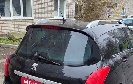 Peugeot 308 II, 2008 год, 269 000 рублей, 8 фотография