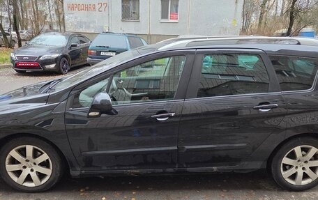 Peugeot 308 II, 2008 год, 269 000 рублей, 4 фотография