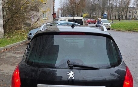 Peugeot 308 II, 2008 год, 269 000 рублей, 7 фотография