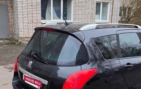 Peugeot 308 II, 2008 год, 269 000 рублей, 9 фотография