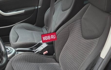 Peugeot 308 II, 2008 год, 269 000 рублей, 14 фотография