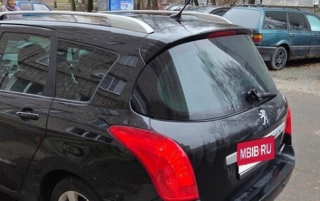 Peugeot 308 II, 2008 год, 269 000 рублей, 6 фотография