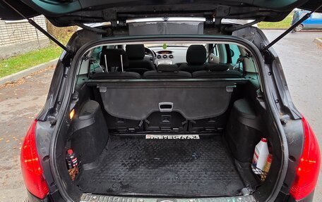 Peugeot 308 II, 2008 год, 269 000 рублей, 22 фотография