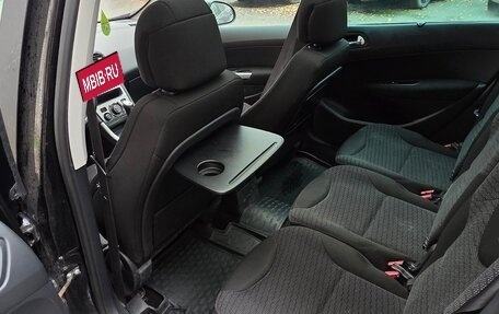 Peugeot 308 II, 2008 год, 269 000 рублей, 17 фотография