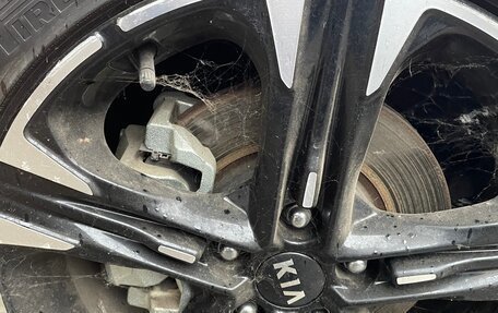 KIA K5, 2020 год, 1 190 000 рублей, 13 фотография