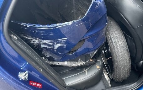 KIA K5, 2020 год, 1 190 000 рублей, 11 фотография