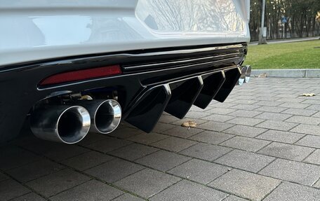 Chevrolet Camaro VI, 2020 год, 3 100 000 рублей, 16 фотография