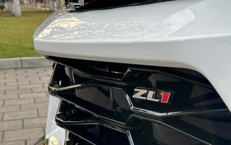 Chevrolet Camaro VI, 2020 год, 3 100 000 рублей, 14 фотография