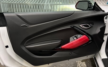 Chevrolet Camaro VI, 2020 год, 3 100 000 рублей, 19 фотография