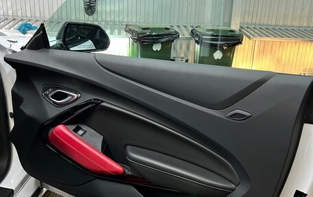 Chevrolet Camaro VI, 2020 год, 3 100 000 рублей, 24 фотография